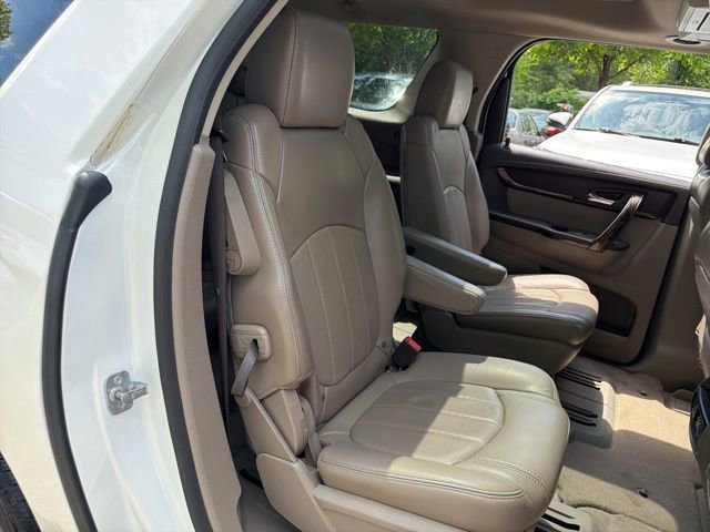 Used 2013 GMC Acadia Denali AWD/4WD image 10