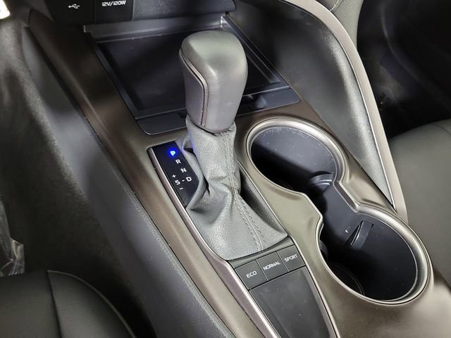 Used 2023 Toyota Camry SE FWD image 30