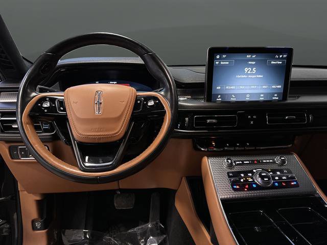 Used 2020 Lincoln Aviator Black Label w/ Dynamic Handling Package image 5