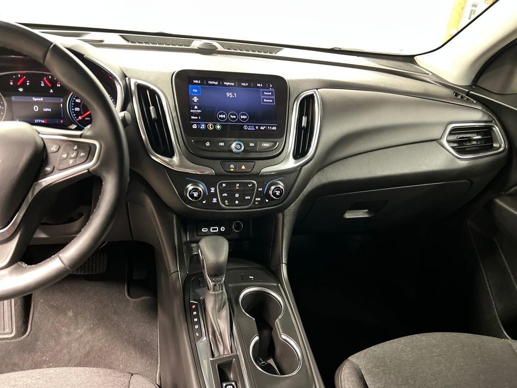 Certified 2023 Chevrolet Equinox LT image 22