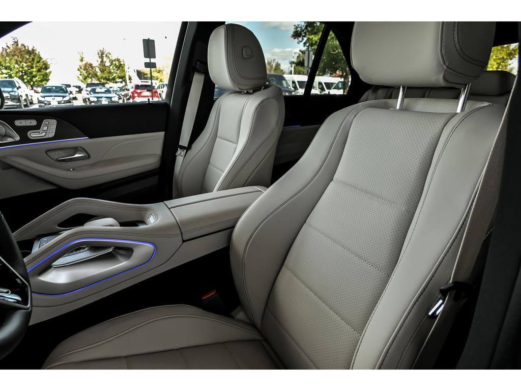 New 2026 Mercedes-Benz GLE 350 4MATIC image 9