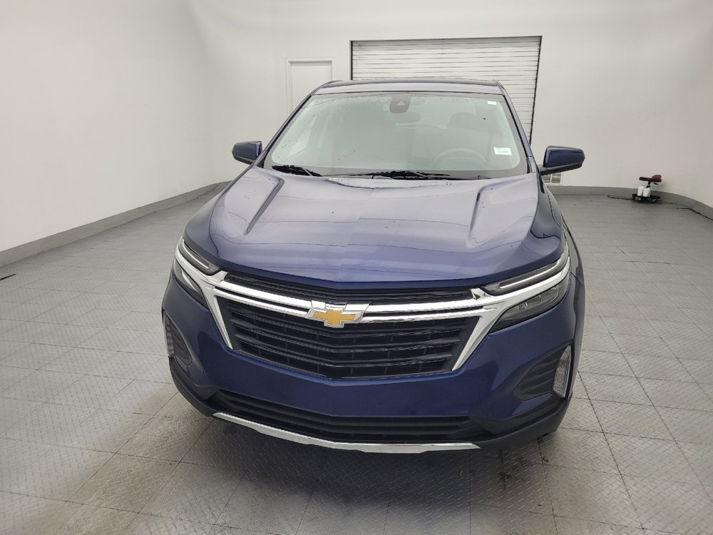 Used 2022 Chevrolet Equinox LT FWD image 15