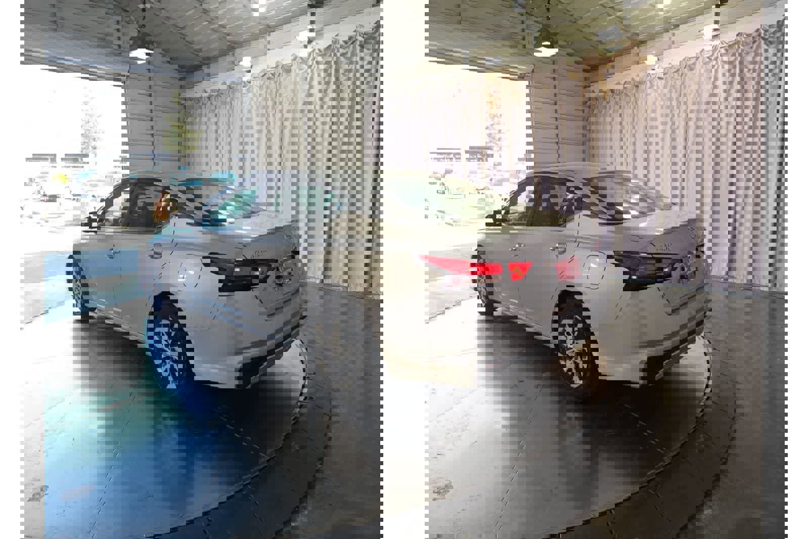 Used 2020 Nissan Altima 2.5 S image 8