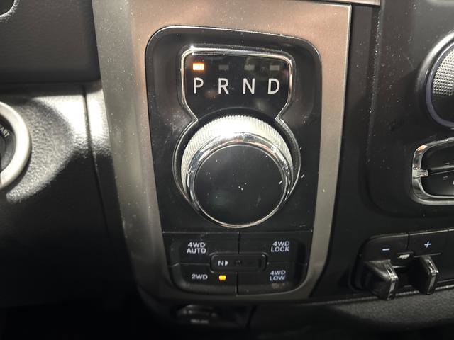 Used 2017 RAM 1500 Big Horn image 20