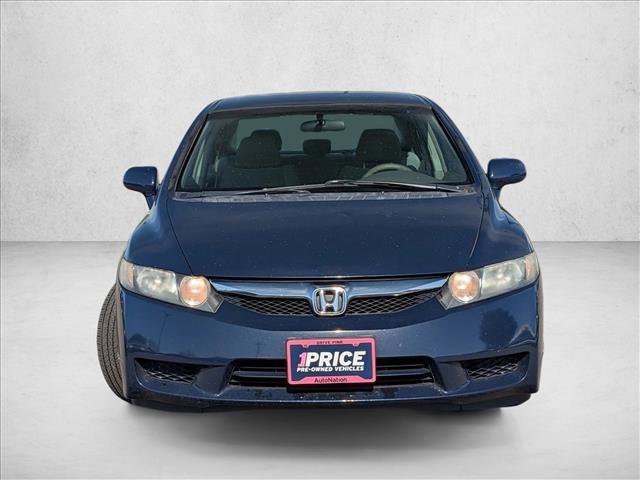 Used 2011 Honda Civic LX image 2