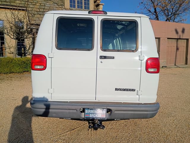 Used 2002 Dodge B3500 RWD image 10