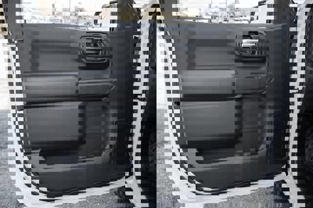 New 2025 GMC Sierra 1500 Pro w/ Pro Value Package image 78