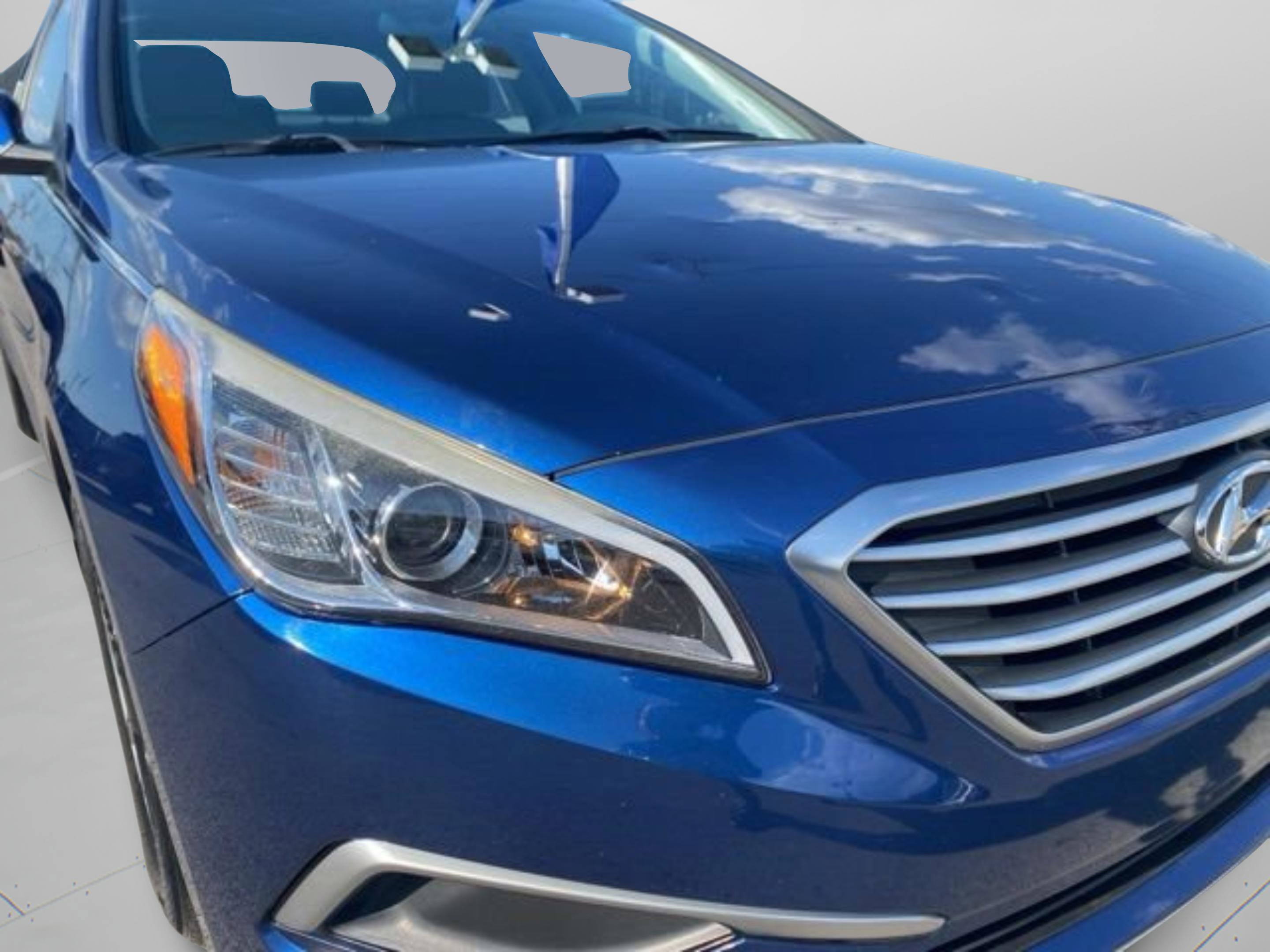 Used 2017 Hyundai Sonata SE FWD image 29