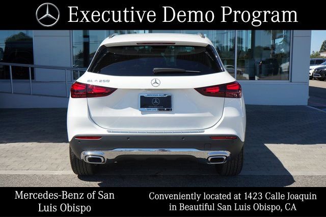 Used 2025 Mercedes-Benz GLA 250 image 7
