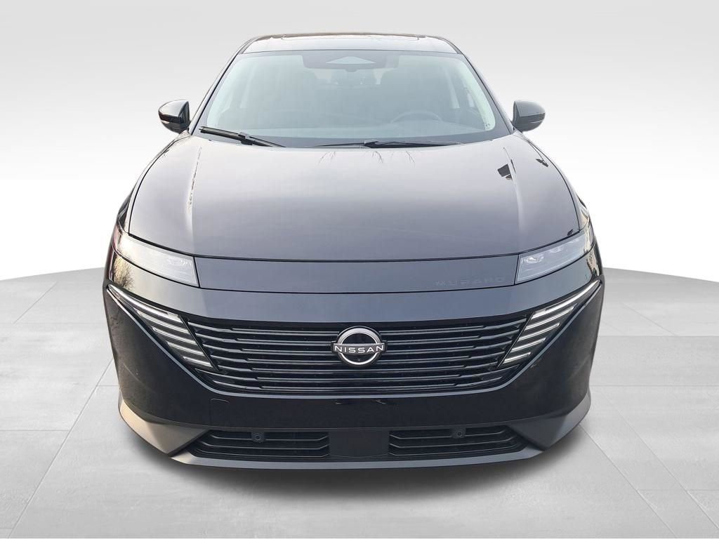 New 2026 Nissan Murano SL image 9