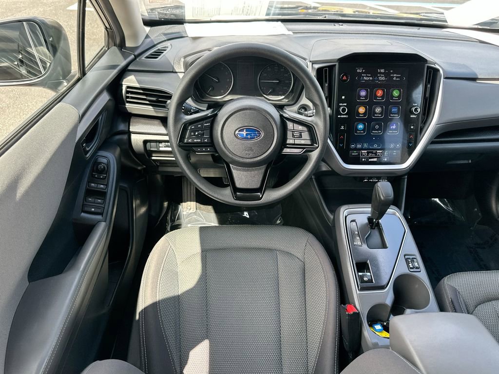 Used 2024 Subaru Crosstrek 2.0i Premium image 21
