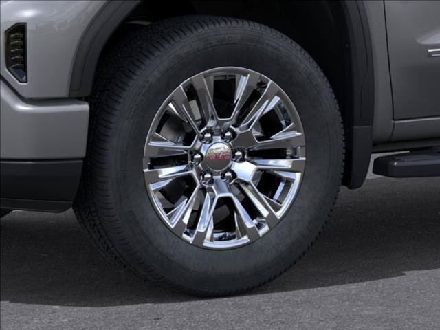 New 2026 GMC Sierra 1500 Denali w/ Technology Package RWD image 9