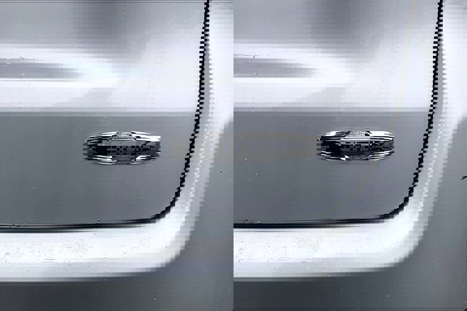 Used 2024 Jeep Compass Latitude image 7