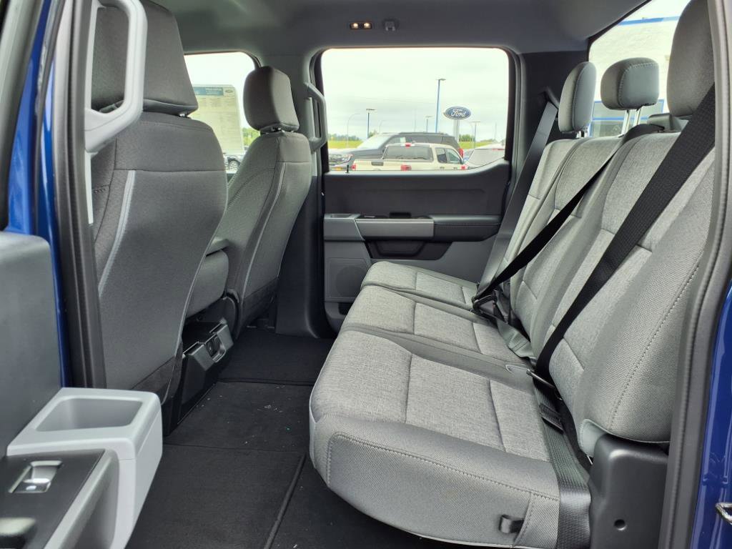 New 2026 Ford F250 XL image 8
