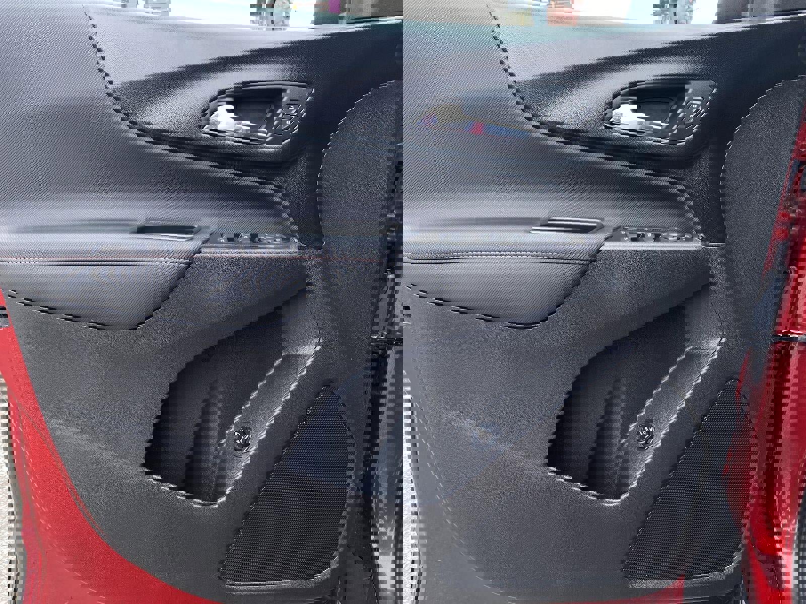 Used 2023 Chevrolet Equinox RS image 14