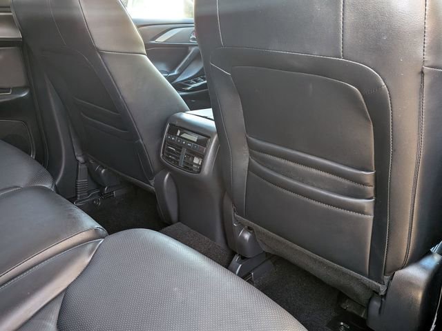 Certified 2022 MAZDA CX-9 Touring w/ Touring Premium Package image 36