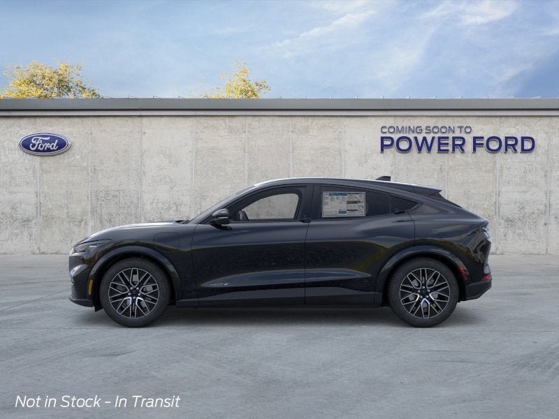 New 2026 Ford Mustang Mach-E Premium RWD image 5