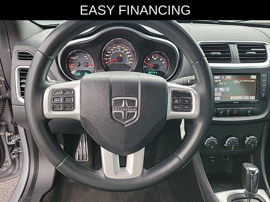 Used 2014 Dodge Avenger SXT FWD image 20
