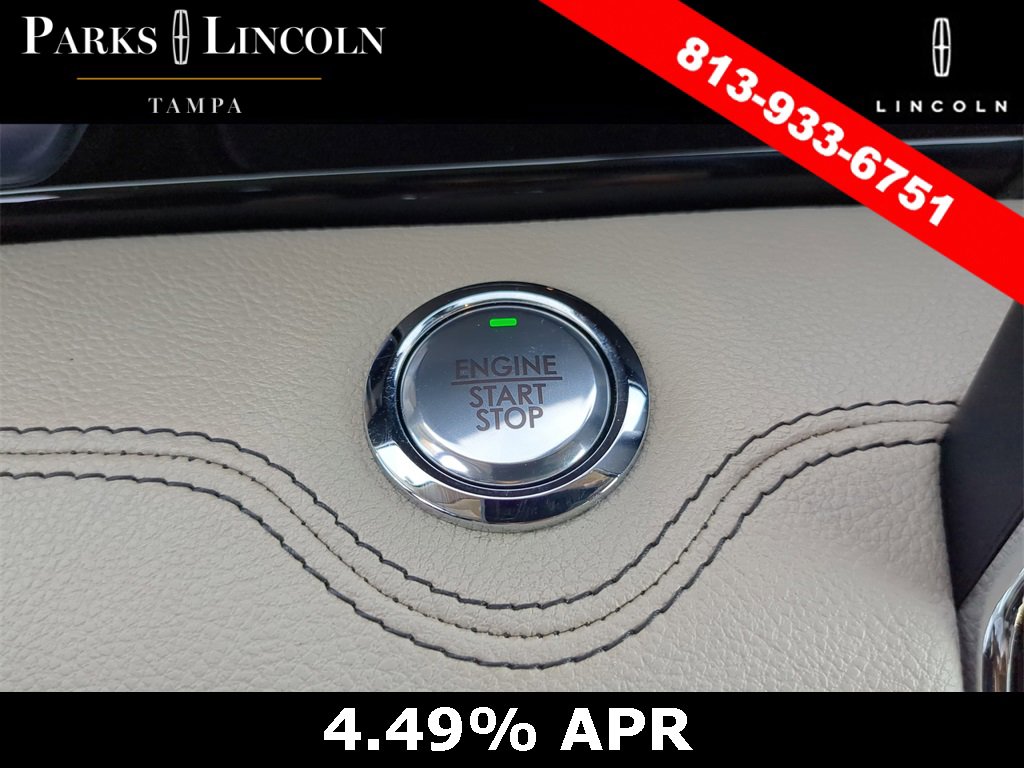 Certified 2022 Lincoln Navigator Reserve image 31