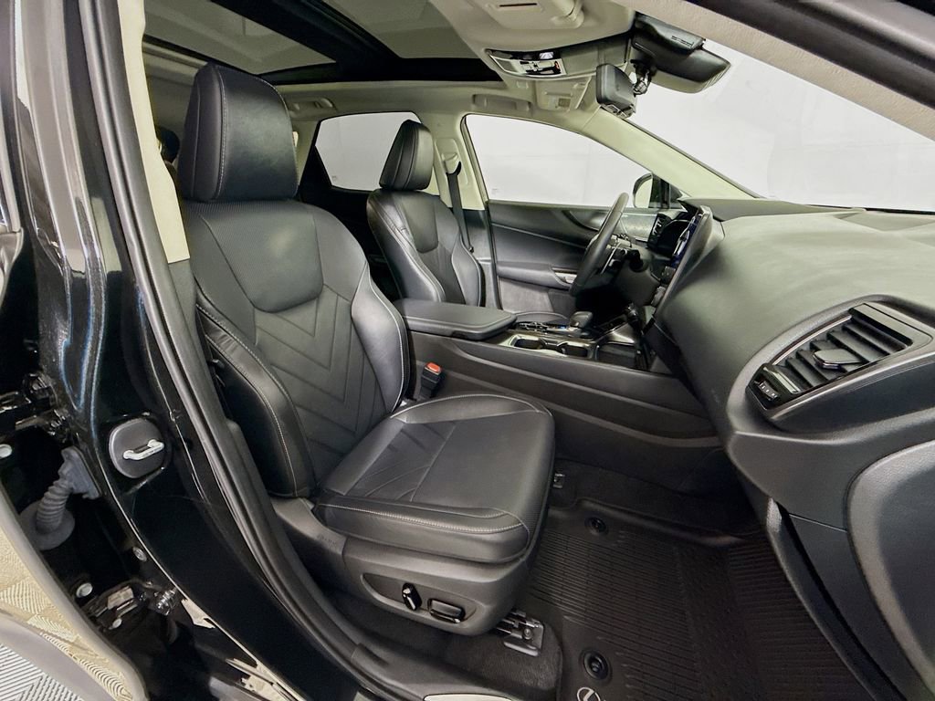 Used 2024 Lexus NX 350h AWD w/ Vision Package image 30