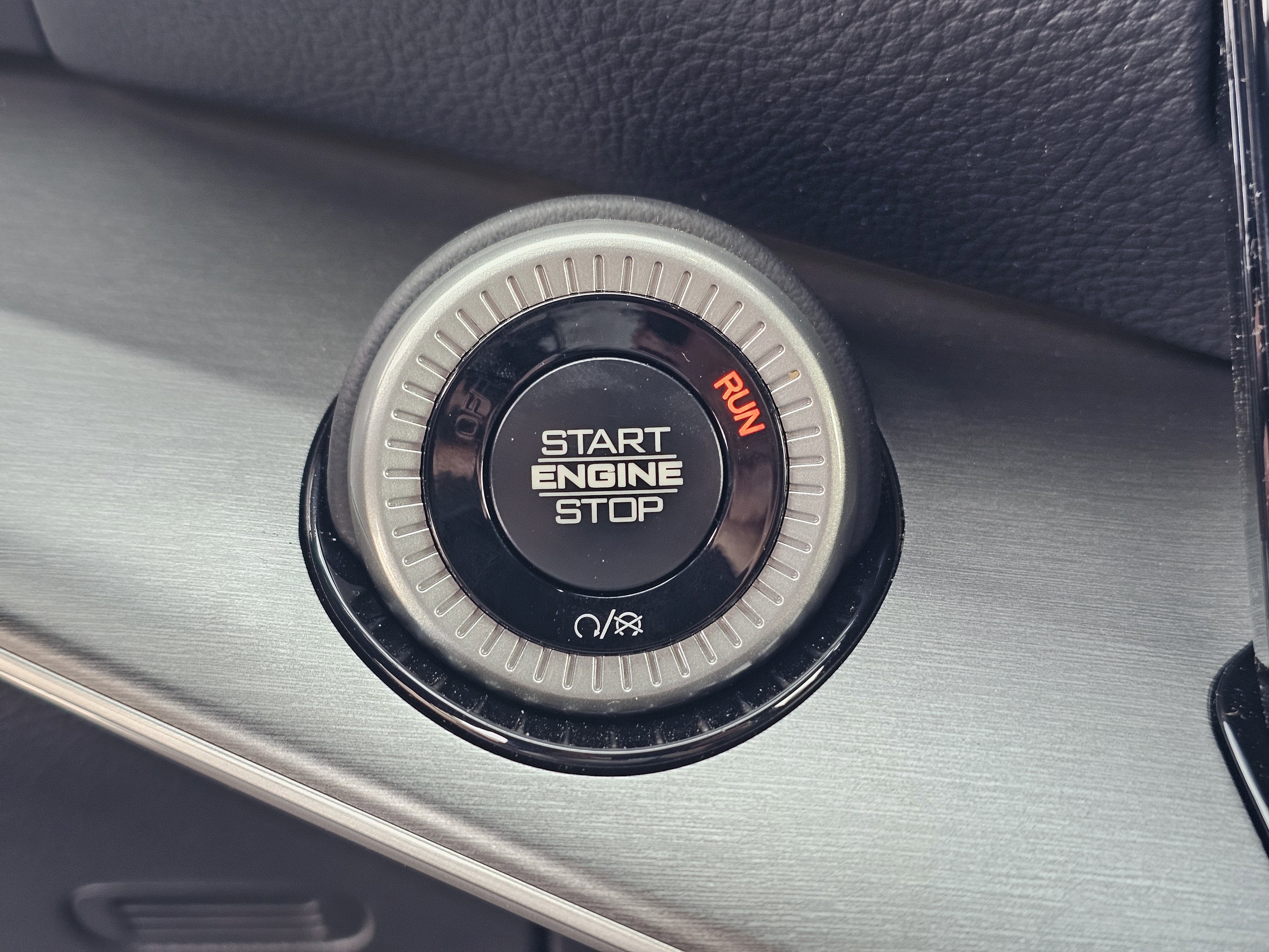 New 2026 Jeep Grand Wagoneer 2WD image 25