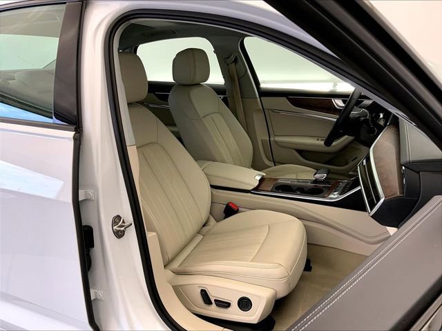 Certified 2023 Audi A6 Premium Plus w/ Premium Plus Package image 7