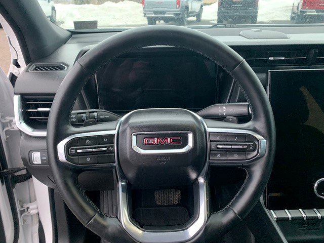 Certified 2025 GMC Terrain Elevation image 22