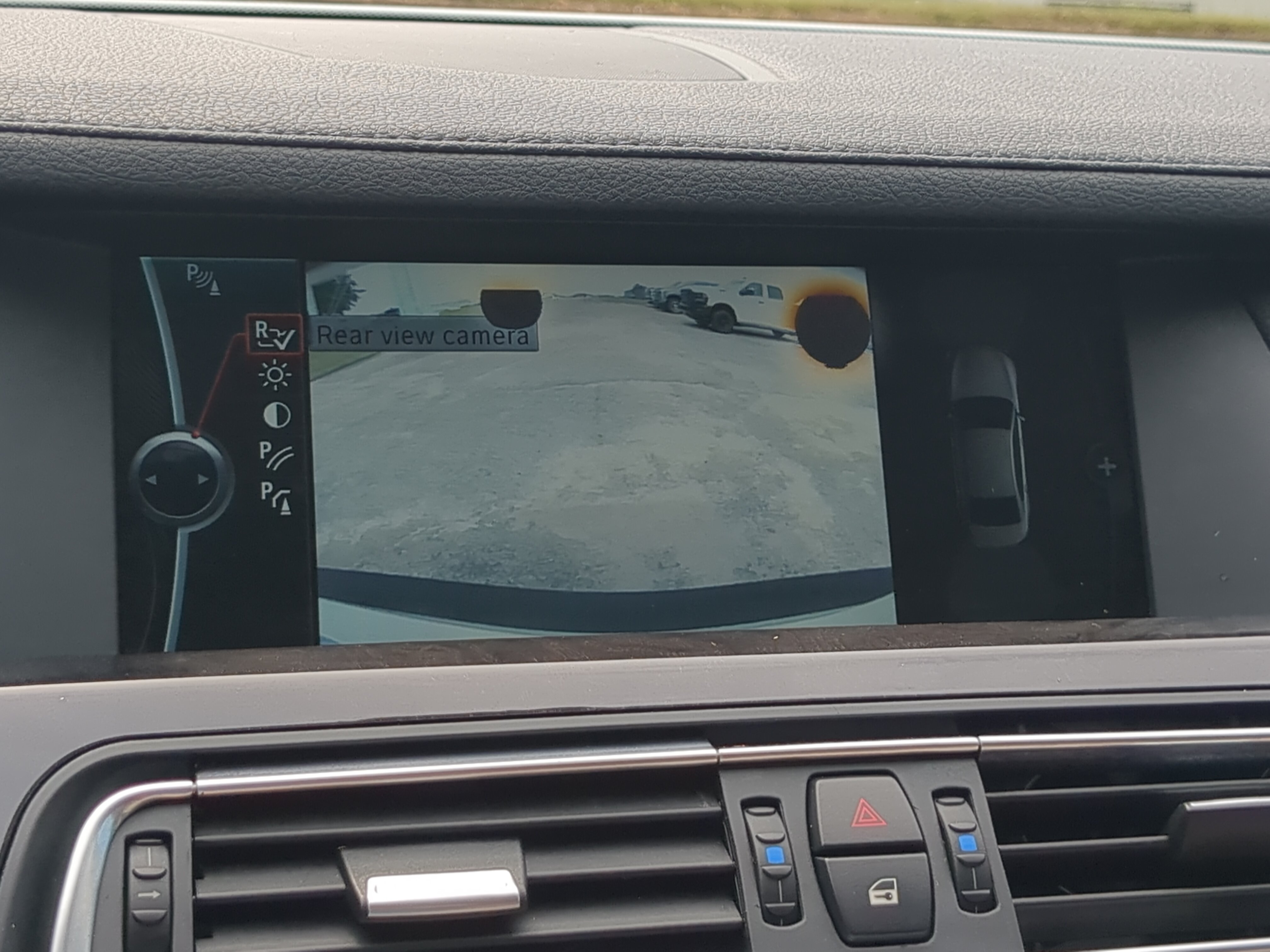 Used 2011 BMW 750Li RWD image 18