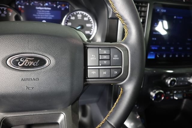 Used 2023 Ford F150 Tremor AWD/4WD image 52