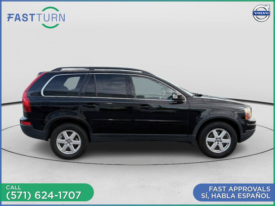Used 2007 Volvo XC90 3.2 FWD image 5
