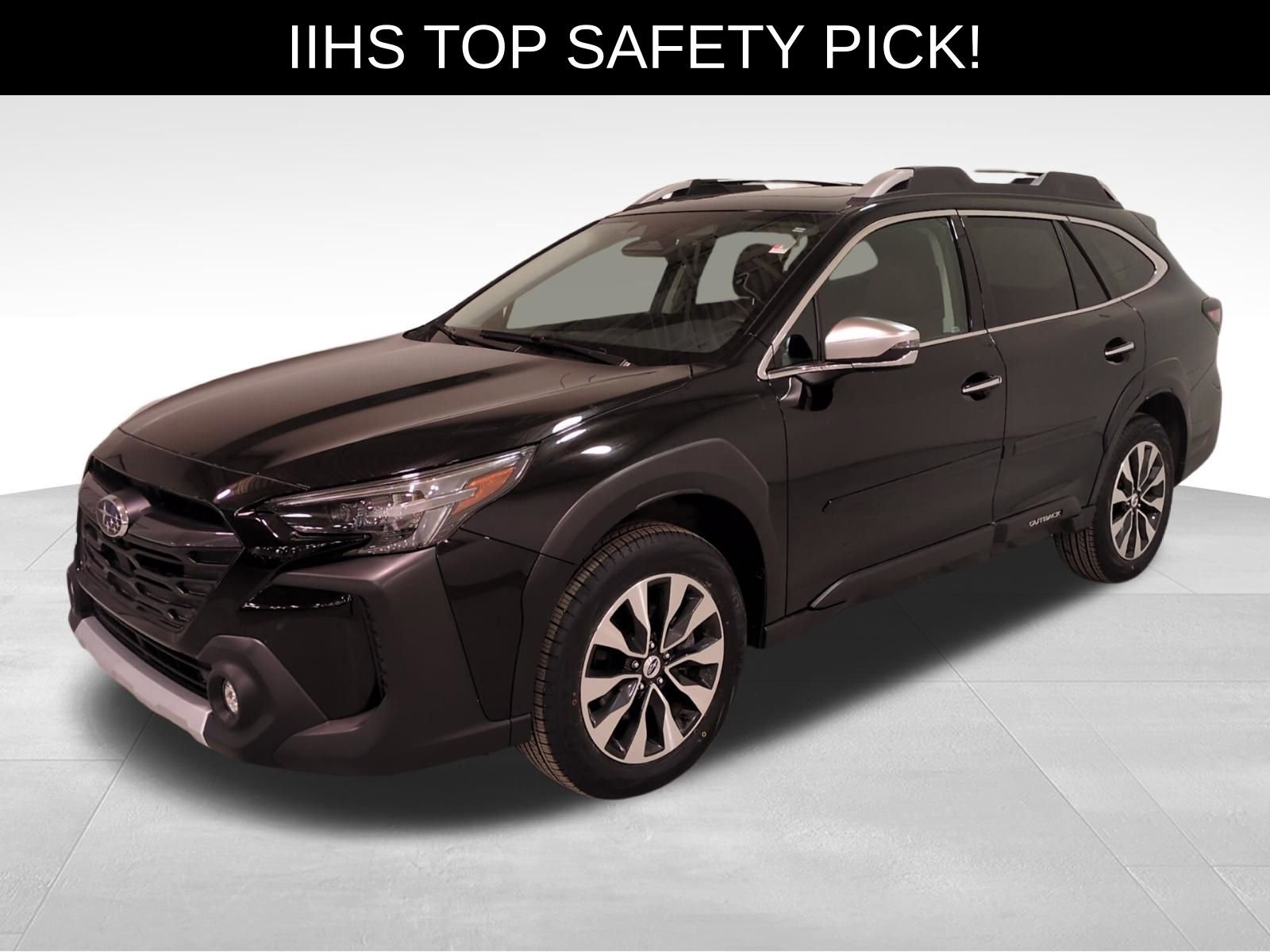 Certified 2024 Subaru Outback Touring XT image 9