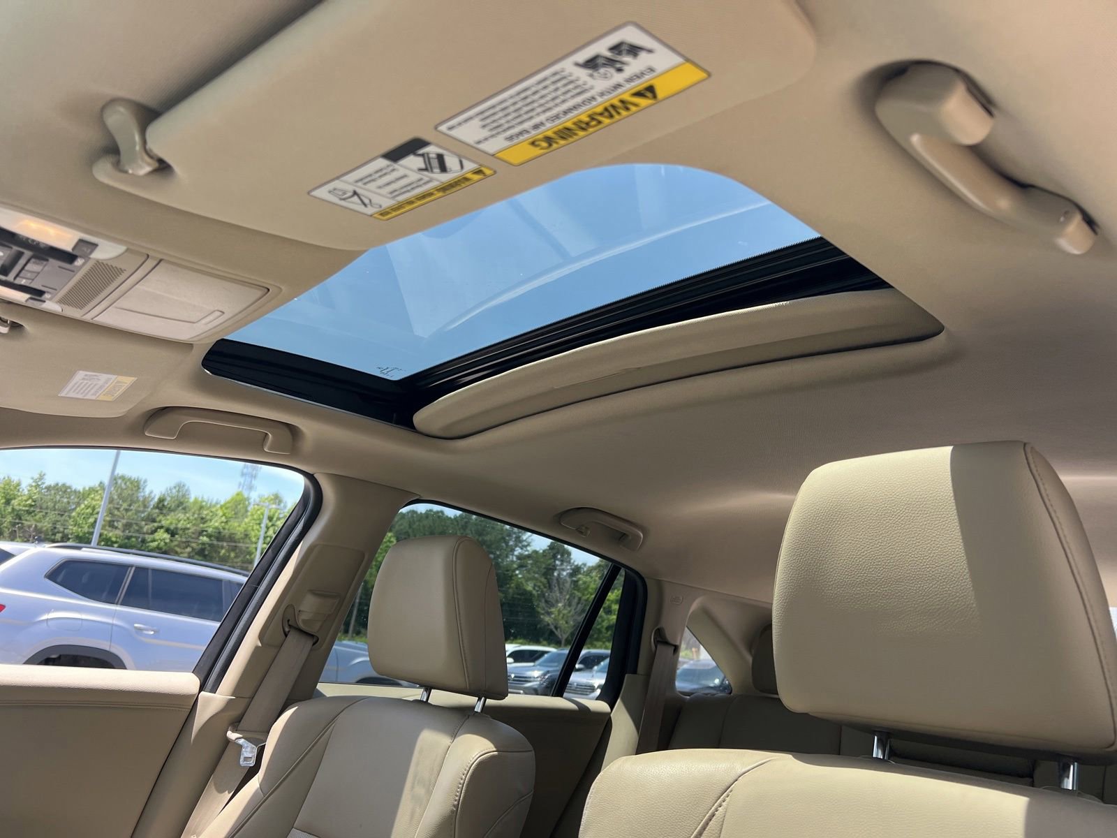 Used 2018 Acura RDX FWD w/ Technology Package image 30