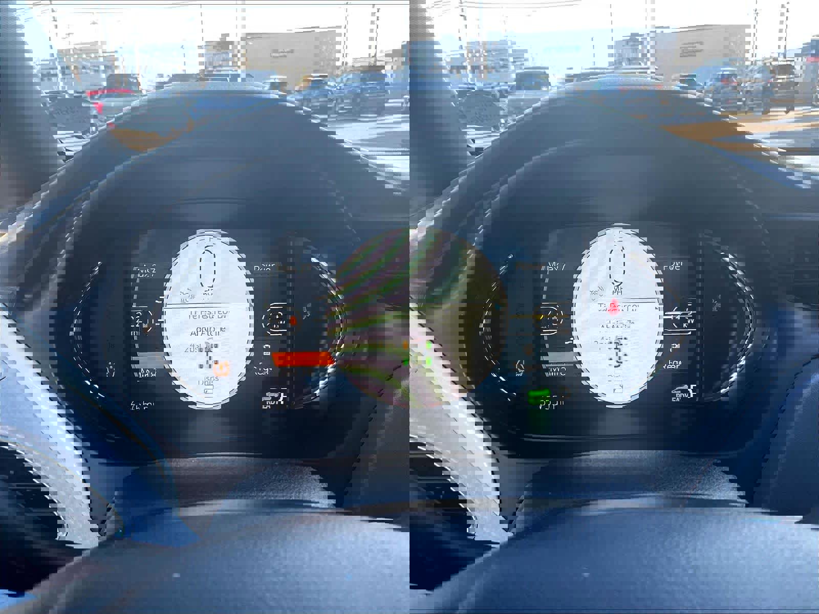 Used 2019 Chevrolet Bolt Premier w/ Infotainment Package image 10