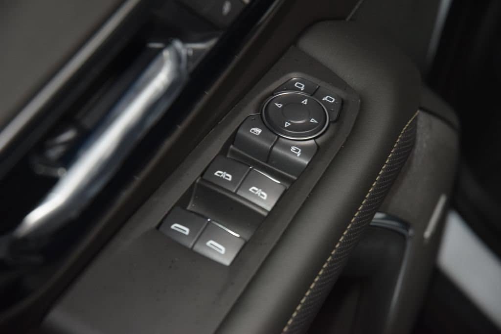 New 2026 Chevrolet Suburban Premier AWD/4WD image 50