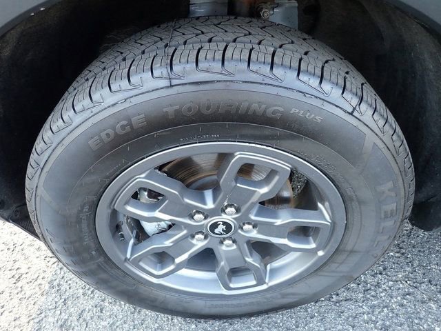 Certified 2023 Ford Bronco Sport Big Bend image 13