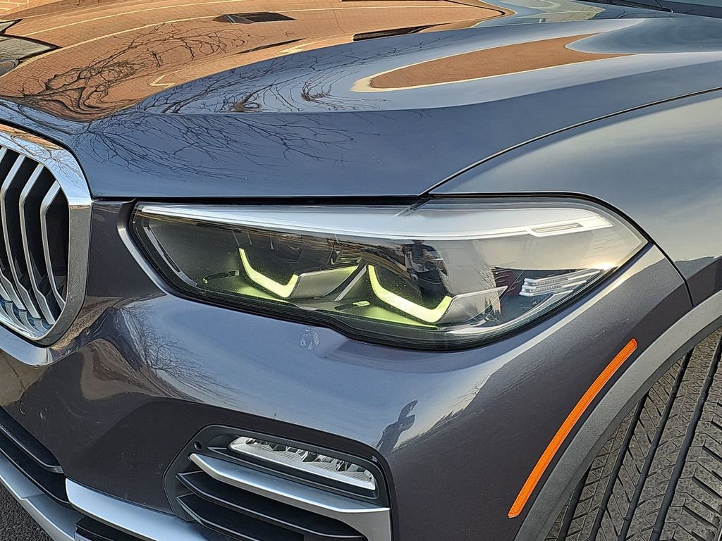 Used 2019 BMW X5 xDrive40i w/ Convenience Package image 31