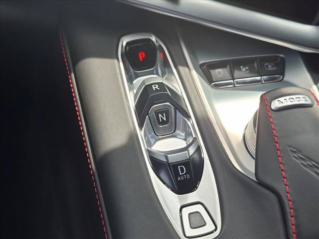 Used 2021 Chevrolet Corvette Stingray Premium Cpe w/ Z51 Performance Package RWD image 12