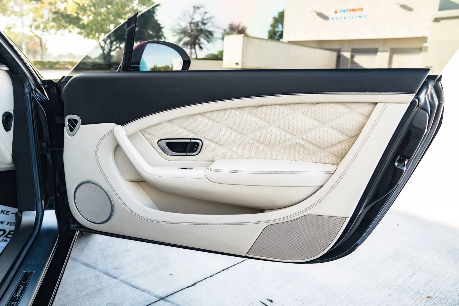 Used 2014 Bentley Continental GT Speed image 19