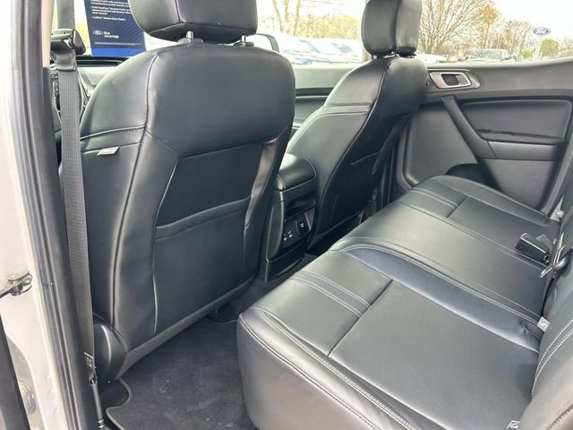 Used 2019 Ford Ranger Lariat w/ Technology Package AWD/4WD image 19