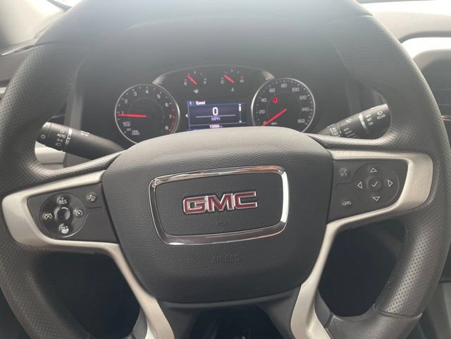 Certified 2023 GMC Acadia SLE w/ Driver Convenience Package AWD/4WD image 16