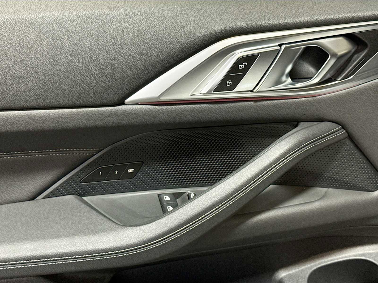 Certified 2024 BMW 430i xDrive Coupe w/ Premium Package image 17