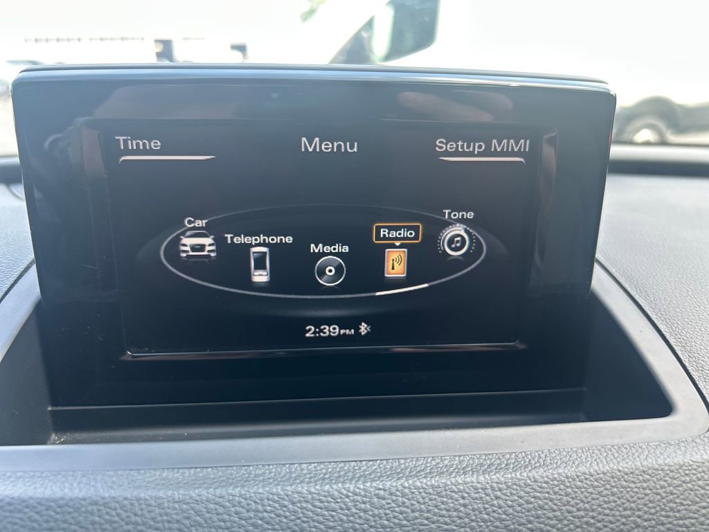 Used 2018 Audi Q3 2.0T Premium AWD/4WD image 24