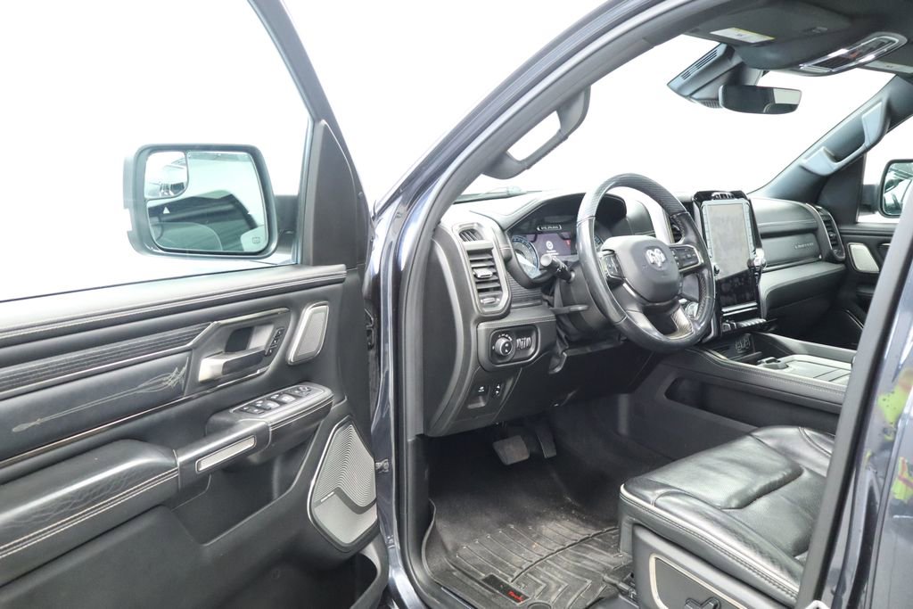 Used 2019 RAM 1500 Limited AWD/4WD image 30