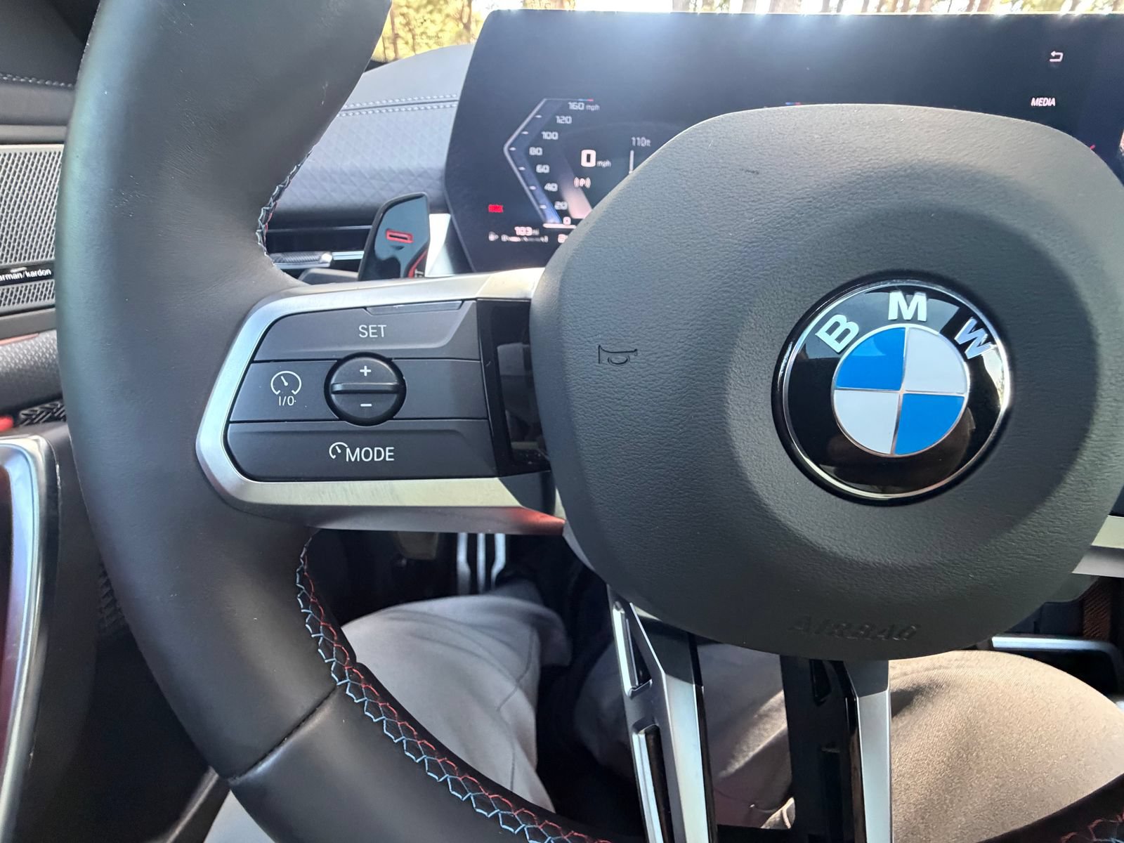 Used 2026 BMW X2 M35i w/ Technology Package AWD/4WD image 24