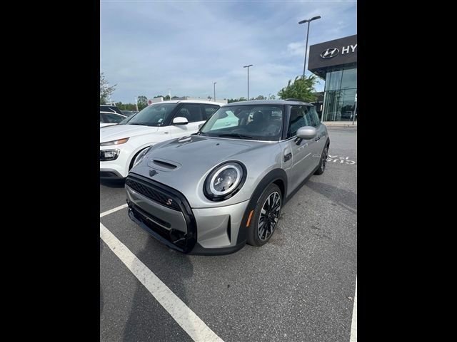 Used 2023 MINI Cooper S