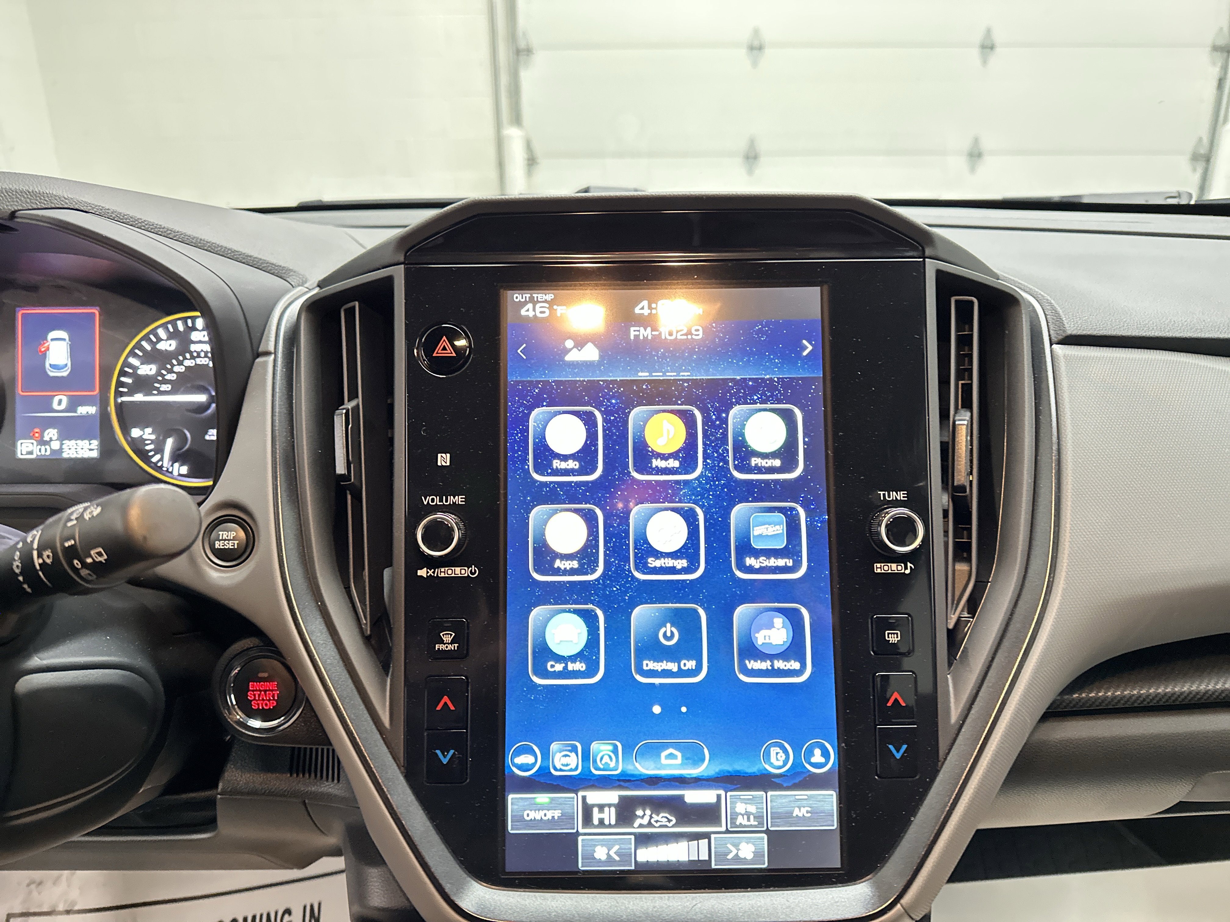 Certified 2026 Subaru Crosstrek 2.5i Wilderness image 29