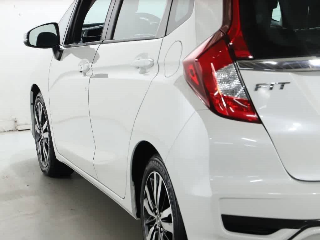 Used 2019 Honda Fit EX image 41