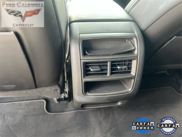 Certified 2025 Cadillac XT5 Premium Luxury image 21