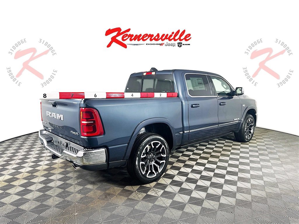 New 2026 RAM 1500 Limited image 7