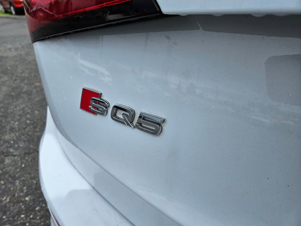 Used 2014 Audi SQ5 Premium Plus AWD/4WD image 13